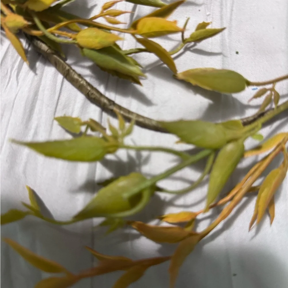 Artificial Greenery Garland 🍂